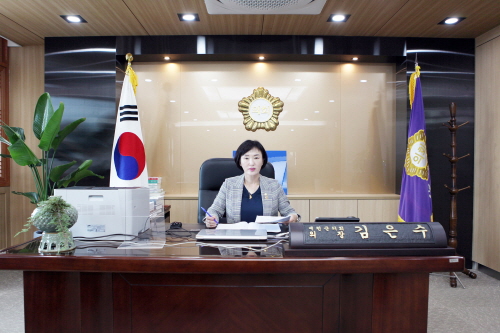 매일신문 후반기 의장에게 듣는다 퍼옴!!! 예천군의회 김은수 군의장 인터뷰! 
