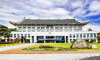 도의회 예결특위 제1회 추가경정 예산안 심사 돌입