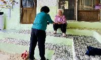 호국보훈의 달 맞아 '국가유공자 가구 위문품' 전달