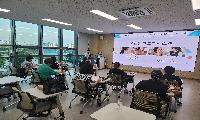 예천 Wee센터 '위(Wee)로하나 멘토링 프로그램' 운영