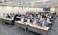 '제13대 경상북도의회 의원 직무교육' 실시