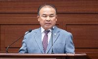 최병욱 도의원 신도시 활성화 조직 폐지 재검토 촉구