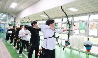 꿈나무·청소년 국가대표 '하계 전지훈련' 돌입