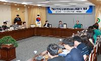 '경북도청 신도시 활성화 행정실무협의체' 운영
