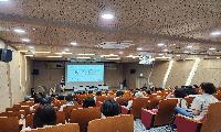 (가칭)호명중학교 개교 '예천-안동 학부모 설명회'