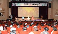컬쳐라인과 함께하는 '2026 효 어르신 한마당 잔치'