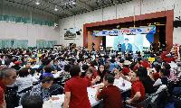 감천초등학교 '개교 100주년 기념식' 개최