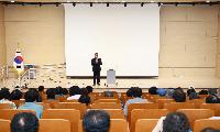 2026 호명노인대학(대학장 김영한) 개강식